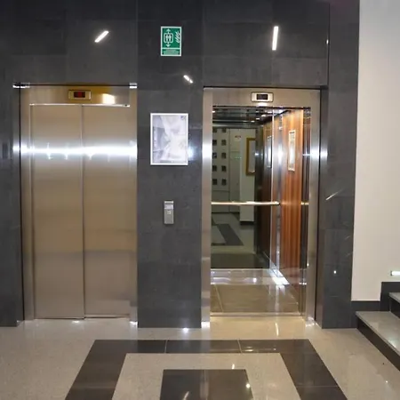 Comfy New Apartment *