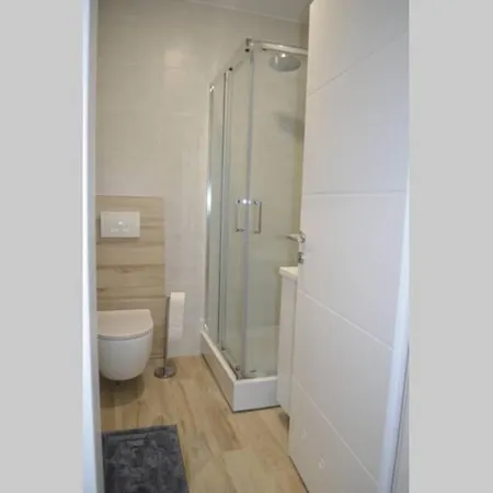 Apartment Comfy New *