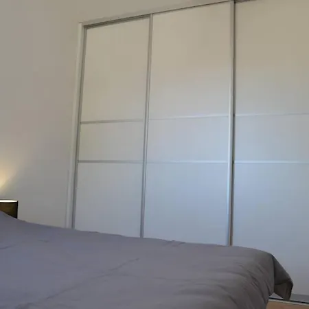 Comfy New Apartment Sarajevo