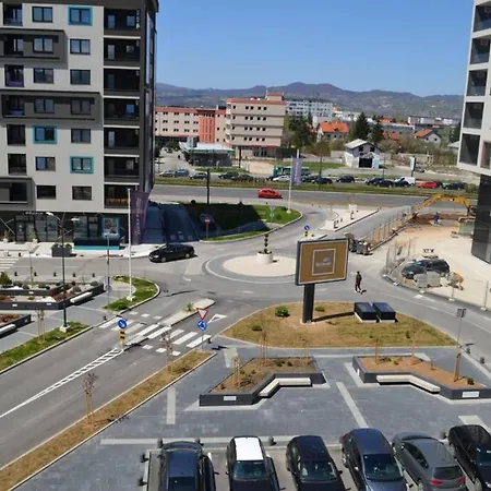 아파트 Comfy New *